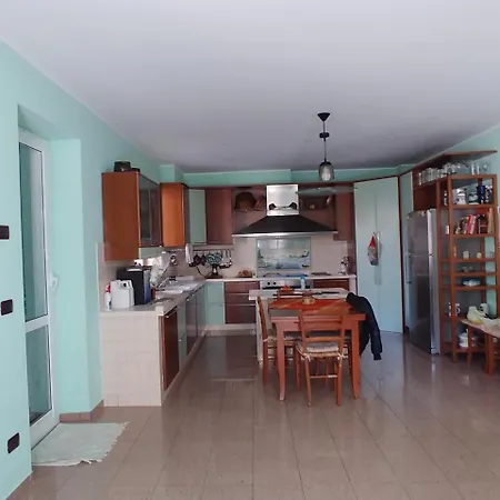 Bed & Breakfast Benvenuti In Casa Abruzzo *