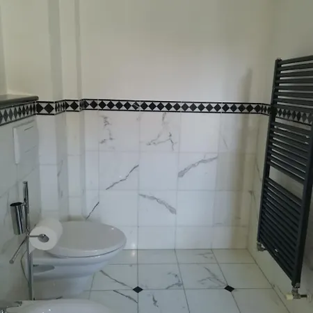 Benvenuti In Casa Abruzzo