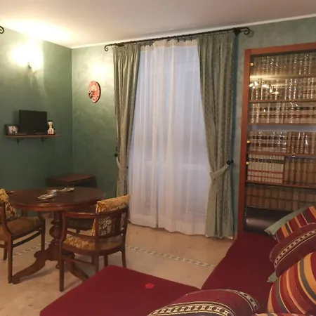 Benvenuti In Casa Abruzzo Bed & Breakfast