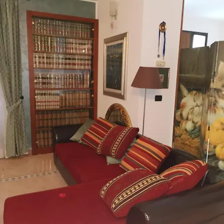 Bed & Breakfast Benvenuti In Casa Abruzzo *