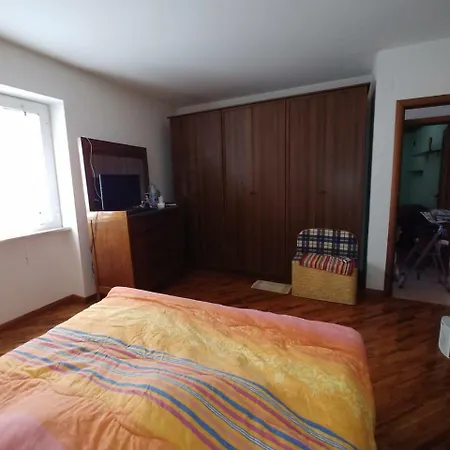 Benvenuti In Casa Abruzzo