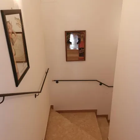 Benvenuti In Casa Abruzzo לינה וארוחת בוקר