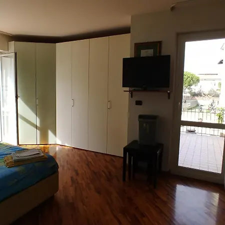 לינה וארוחת בוקר Benvenuti In Casa Abruzzo ג'וליאנובה