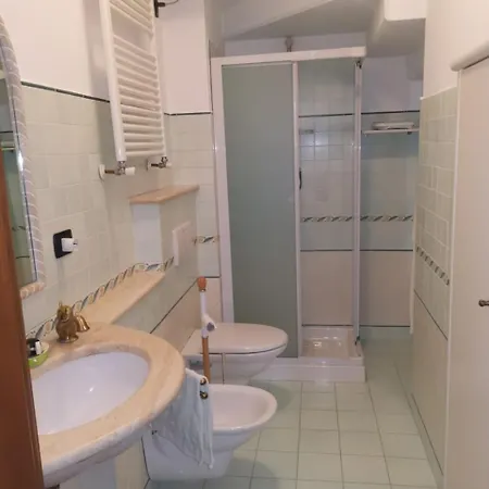 Benvenuti In Casa Abruzzo *