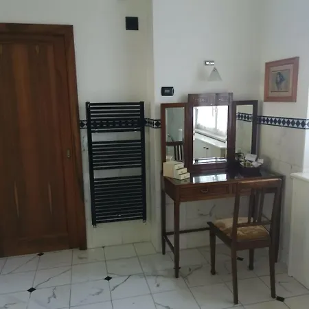 Benvenuti In Casa Abruzzo ג'וליאנובה