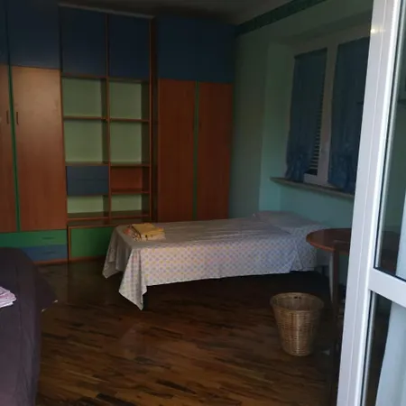 Benvenuti In Casa Abruzzo