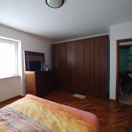 Benvenuti In Casa Abruzzo לינה וארוחת בוקר ג'וליאנובה