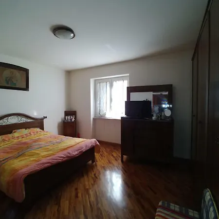 לינה וארוחת בוקר Benvenuti In Casa Abruzzo *