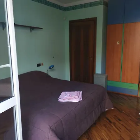 Benvenuti In Casa Abruzzo
