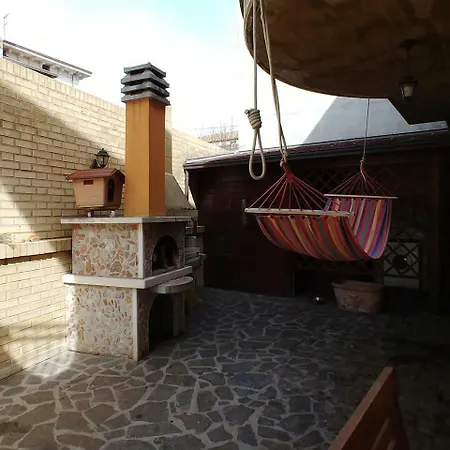 Benvenuti In Casa Abruzzo * ג'וליאנובה