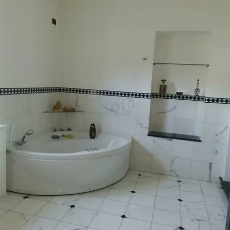 Benvenuti In Casa Abruzzo * ג'וליאנובה