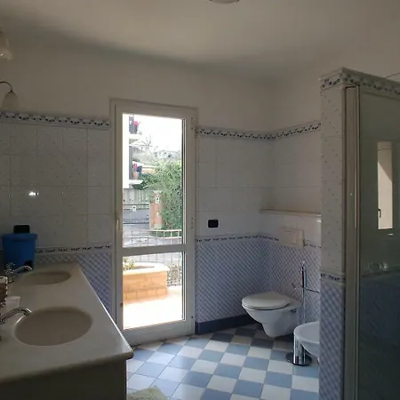 לינה וארוחת בוקר Benvenuti In Casa Abruzzo